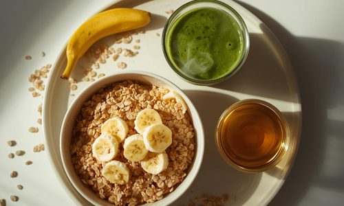The Ultimate List of Low Acid Foods for GERD: Eat Without Fear